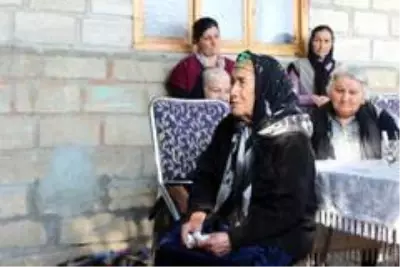 - Berde'deki hain saldırıda can verenler toprağa verildi- Gözyaşları sel oldu - Berde'deki hain saldırıda can verenler toprağa verildi- Gözyaşları sel oldu