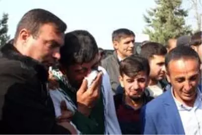 - Berde'deki hain saldırıda can verenler toprağa verildi- Gözyaşları sel oldu - Berde'deki hain saldırıda can verenler toprağa verildi- Gözyaşları sel oldu