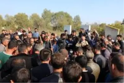 - Berde'deki hain saldırıda can verenler toprağa verildi- Gözyaşları sel oldu - Berde'deki hain saldırıda can verenler toprağa verildi- Gözyaşları sel oldu