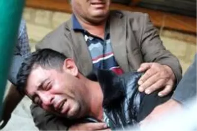 - Berde'deki hain saldırıda can verenler toprağa verildi- Gözyaşları sel oldu - Berde'deki hain saldırıda can verenler toprağa verildi- Gözyaşları sel oldu
