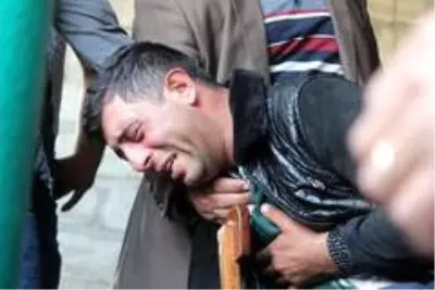 - Berde'deki hain saldırıda can verenler toprağa verildi- Gözyaşları sel oldu - Berde'deki hain saldırıda can verenler toprağa verildi- Gözyaşları sel oldu