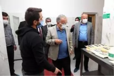 Besicilerin tercihi Hayvan Bakım Oteli Besicilerin tercihi Hayvan Bakım Oteli
