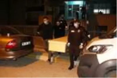 Son dakika gündem: Bir ay önce boşandığı eşini tabancayla öldürdü Son dakika gündem: Bir ay önce boşandığı eşini tabancayla öldürdü