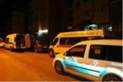 Son dakika gündem: Bir ay önce boşandığı eşini tabancayla öldürdü Son dakika gündem: Bir ay önce boşandığı eşini tabancayla öldürdü