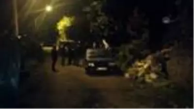 Son dakika: Bir kişi evinde ölü bulundu Son dakika: Bir kişi evinde ölü bulundu