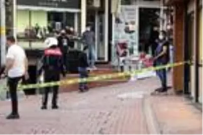 Bolu'da nefes kesen kuyumcu soygunu tatbikatı Bolu'da nefes kesen kuyumcu soygunu tatbikatı