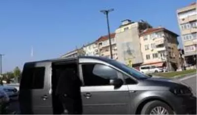 Bolu'da nefes kesen kuyumcu soygunu tatbikatı Bolu'da nefes kesen kuyumcu soygunu tatbikatı