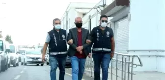 Asayiş Şube Müdürlüğü: Boşanmak isteyen eşini öldüren koca, vicdan azabından teslim olmuş Asayiş Şube Müdürlüğü: Boşanmak isteyen eşini öldüren koca, vicdan azabından teslim olmuş