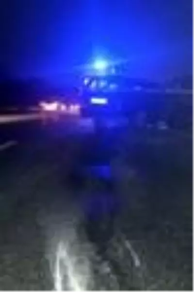 Son dakika haber... Bursa-Ankara yolunda feci kaza: 1 ölü, 4 yaralı Son dakika haber... Bursa-Ankara yolunda feci kaza: 1 ölü, 4 yaralı
