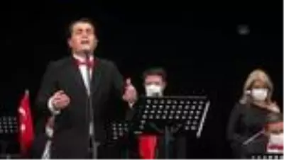 Bursa'da Cumhuriyet Bayramı Bursa'da Cumhuriyet Bayramı