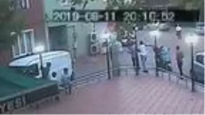Selam vermeme cinayetinde sanıkların müebbet hapsi istendi Selam vermeme cinayetinde sanıkların müebbet hapsi istendi