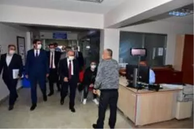 Son dakika haberleri... Büyükşehirde 2020 yılında yapılan çalışmalar değerlendirildi, 2021'in yatırımları ele alındı Son dakika haberleri... Büyükşehirde 2020 yılında yapılan çalışmalar değerlendirildi, 2021'in yatırımları ele alındı