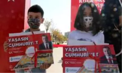 Son dakika haber! Çankaya Belediyesi'nden çocuk resim yarışması Son dakika haber! Çankaya Belediyesi'nden çocuk resim yarışması