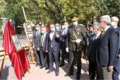 Çankırı'da 29 Ekim kutlamaları Çankırı'da 29 Ekim kutlamaları