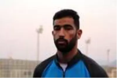 Yassine Meriah: 'Her maç çok zor geçiyor' Yassine Meriah: 'Her maç çok zor geçiyor'