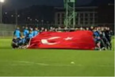 Yassine Meriah: 'Her maç çok zor geçiyor' Yassine Meriah: 'Her maç çok zor geçiyor'