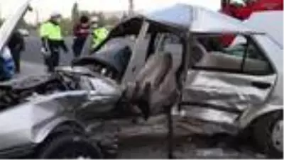 Son dakika haberleri! Cenaze yolunda trafik kazası: 1 ölü, 2 yaralı Son dakika haberleri! Cenaze yolunda trafik kazası: 1 ölü, 2 yaralı
