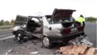 Son dakika haberleri! Cenaze yolunda trafik kazası: 1 ölü, 2 yaralı Son dakika haberleri! Cenaze yolunda trafik kazası: 1 ölü, 2 yaralı