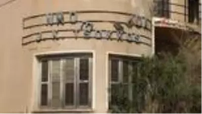 - Çevre Bakanı Kurum, Kapalı Maraş'ı ziyaret etti - Çevre Bakanı Kurum, Kapalı Maraş'ı ziyaret etti