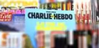 Charlie Hebdo nedir? Charlie Hebdo Erdoğan'a ne dedi? Charlie Hebdo nerenin dergisi?