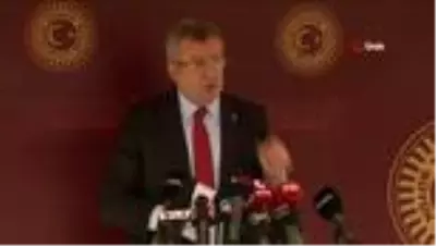 CHP Grup Başkanvekili Engin Altay: - '(Fransa Cumhurbaşkanı ve Fransız dergi Charlie Hebdo'ya tepki) Hiç kimse ve hiçbir ülke Türkiye Cumhuriyeti'ne,... CHP Grup Başkanvekili Engin Altay: - '(Fransa Cumhurbaşkanı ve Fransız dergi Charlie Hebdo'ya tepki) Hiç kimse ve hiçbir ülke Türkiye Cumhuriyeti'ne,...