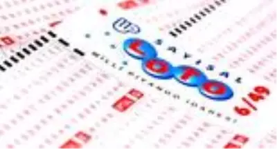 Çılgın Sayısal Loto sonuçları 28 Ekim: Milli Piyango Online Sayısal Loto sonuçları Çılgın Sayısal Loto sonuçları 28 Ekim: Milli Piyango Online Sayısal Loto sonuçları
