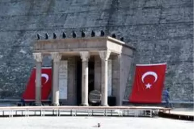 Çubuk-1 Rekreasyon Alanı kapılarını misafirlerine açıyor