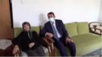Cumhuriyetin 'ulu çınarlar'ı unutulmadı Cumhuriyetin 'ulu çınarlar'ı unutulmadı