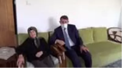 Cumhuriyetin 'ulu çınarlar'ı unutulmadı Cumhuriyetin 'ulu çınarlar'ı unutulmadı