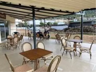 Didim Belediyesi işletmelerine bir yenisini daha ekledi Didim Belediyesi işletmelerine bir yenisini daha ekledi
