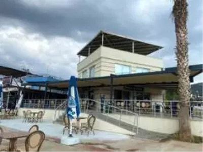 Didim Belediyesi işletmelerine bir yenisini daha ekledi Didim Belediyesi işletmelerine bir yenisini daha ekledi