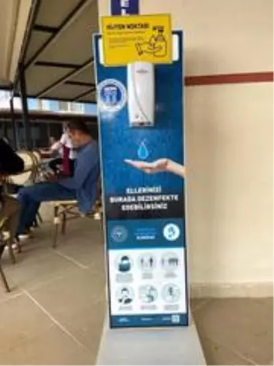 Didim Belediyesi işletmelerine bir yenisini daha ekledi Didim Belediyesi işletmelerine bir yenisini daha ekledi