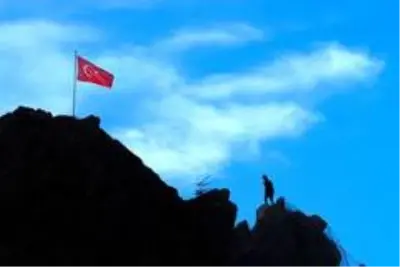 Dilek Uyar'ın objektifinden Çubuk-1 Barajı'nın görülmeye değer fotoğrafları Dilek Uyar'ın objektifinden Çubuk-1 Barajı'nın görülmeye değer fotoğrafları