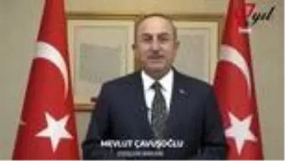 Son dakika! Dışişleri Bakanı Çavuşoğlu'ndan saat 19.23'te Cumhuriyet Bayramı paylaşımı Son dakika! Dışişleri Bakanı Çavuşoğlu'ndan saat 19.23'te Cumhuriyet Bayramı paylaşımı