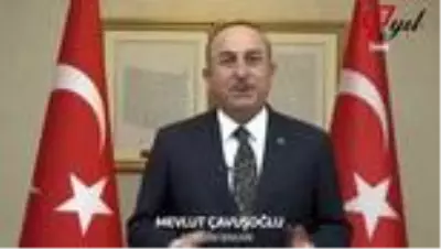 Son dakika! Dışişleri Bakanı Çavuşoğlu'ndan saat 19.23'te Cumhuriyet Bayramı paylaşımı Son dakika! Dışişleri Bakanı Çavuşoğlu'ndan saat 19.23'te Cumhuriyet Bayramı paylaşımı