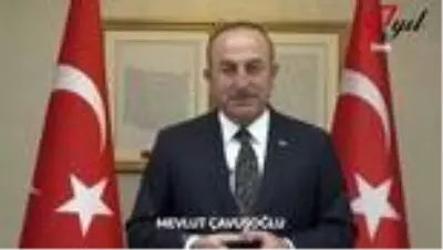 Son dakika! Dışişleri Bakanı Çavuşoğlu'ndan saat 19.23'te Cumhuriyet Bayramı paylaşımı Son dakika! Dışişleri Bakanı Çavuşoğlu'ndan saat 19.23'te Cumhuriyet Bayramı paylaşımı