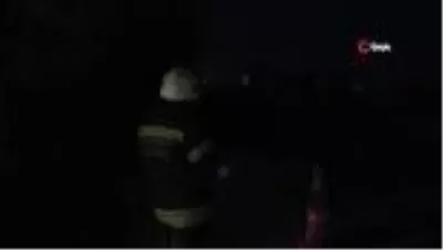Diyarbakır'da doğalgaz ana borusunda kaçak paniğe yol açtı Diyarbakır'da doğalgaz ana borusunda kaçak paniğe yol açtı
