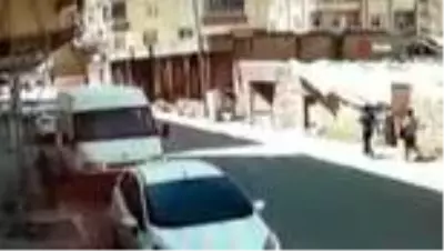 - Diyarbakır'da kaçak elektrik şebekesi yakalandı - Diyarbakır'da kaçak elektrik şebekesi yakalandı