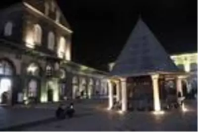 Diyarbakır'da koronavirüs tedbirli 'Mevlid Kandili' programı Diyarbakır'da koronavirüs tedbirli 'Mevlid Kandili' programı