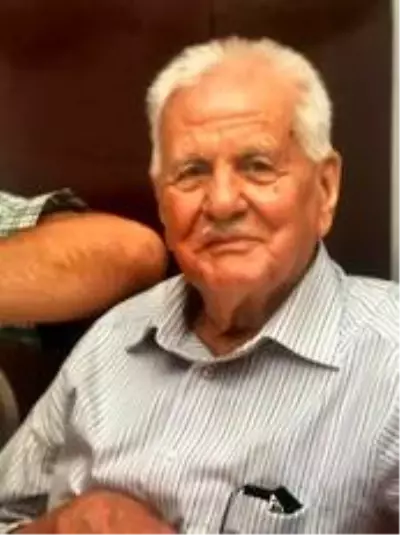 Eğirdir'de saraçlığın son temsilcisi Hacı Adil Gürsel vefat etti Eğirdir'de saraçlığın son temsilcisi Hacı Adil Gürsel vefat etti