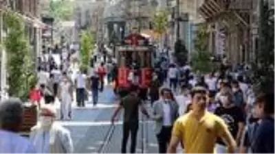 Eğlence mekanlarına getirilen gece yarısı yasağı erken saate çekiliyor Eğlence mekanlarına getirilen gece yarısı yasağı erken saate çekiliyor