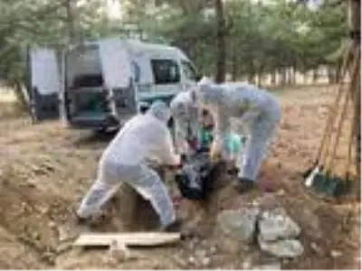 Son Dakika | Emet ilçesinde ev ziyaretleri süresiz yasaklandı Son Dakika | Emet ilçesinde ev ziyaretleri süresiz yasaklandı