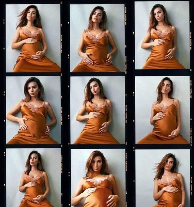 Emily Ratajkowski kimdir? Emrata hamile mi? Emily Ratajkowski eşi kim?