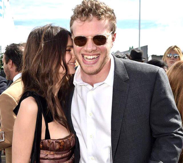 Emily Ratajkowski kimdir? Emrata hamile mi? Emily Ratajkowski eşi kim?