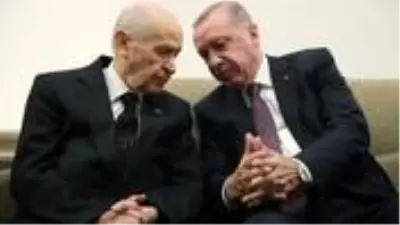 Erdoğan'dan Bahçeli'nin başlattığı askıda ekmek kampanyasına ilginç yorum: Ya böyle bir şey var mı Türkiye'de Erdoğan'dan Bahçeli'nin başlattığı askıda ekmek kampanyasına ilginç yorum: Ya böyle bir şey var mı Türkiye'de