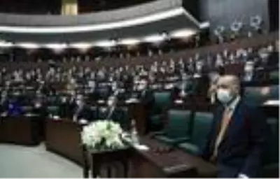 Son dakika haber... Erdoğan: Peygamber efendimize yapılan saldırılara karşı durmak, şeref meselemizdir (1) Son dakika haber... Erdoğan: Peygamber efendimize yapılan saldırılara karşı durmak, şeref meselemizdir (1)