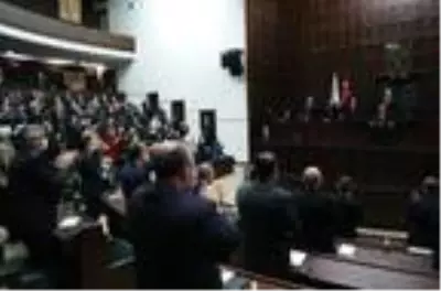 Son dakika haber... Erdoğan: Peygamber efendimize yapılan saldırılara karşı durmak, şeref meselemizdir (1) Son dakika haber... Erdoğan: Peygamber efendimize yapılan saldırılara karşı durmak, şeref meselemizdir (1)