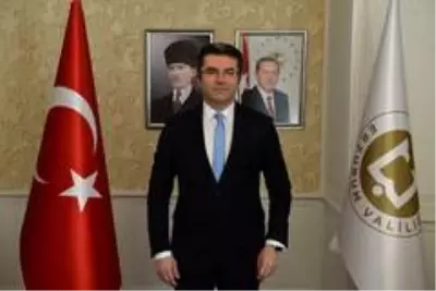 Erzurum Valisi Memiş'ten Cumhuriyet Bayramı mesajı Erzurum Valisi Memiş'ten Cumhuriyet Bayramı mesajı