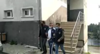 Esenyurt'ta iş yerlerini haraca bağlamaya çalışan suç makinesi yakalandı Esenyurt'ta iş yerlerini haraca bağlamaya çalışan suç makinesi yakalandı