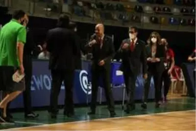 EuroLeague Kadınlar: Spar Girona: 76 ACS Sepsi: 54